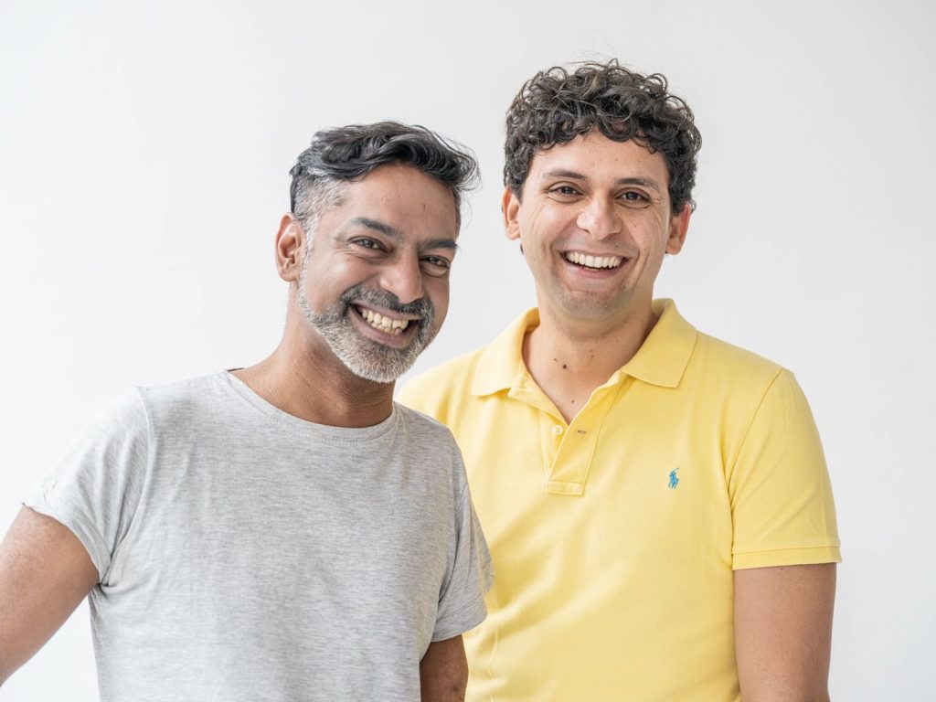 john_gab John et Gabriel